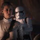 Illustration for article titled Battlefront II DLC Tries To Close Story Cliffhanger, Disappoints